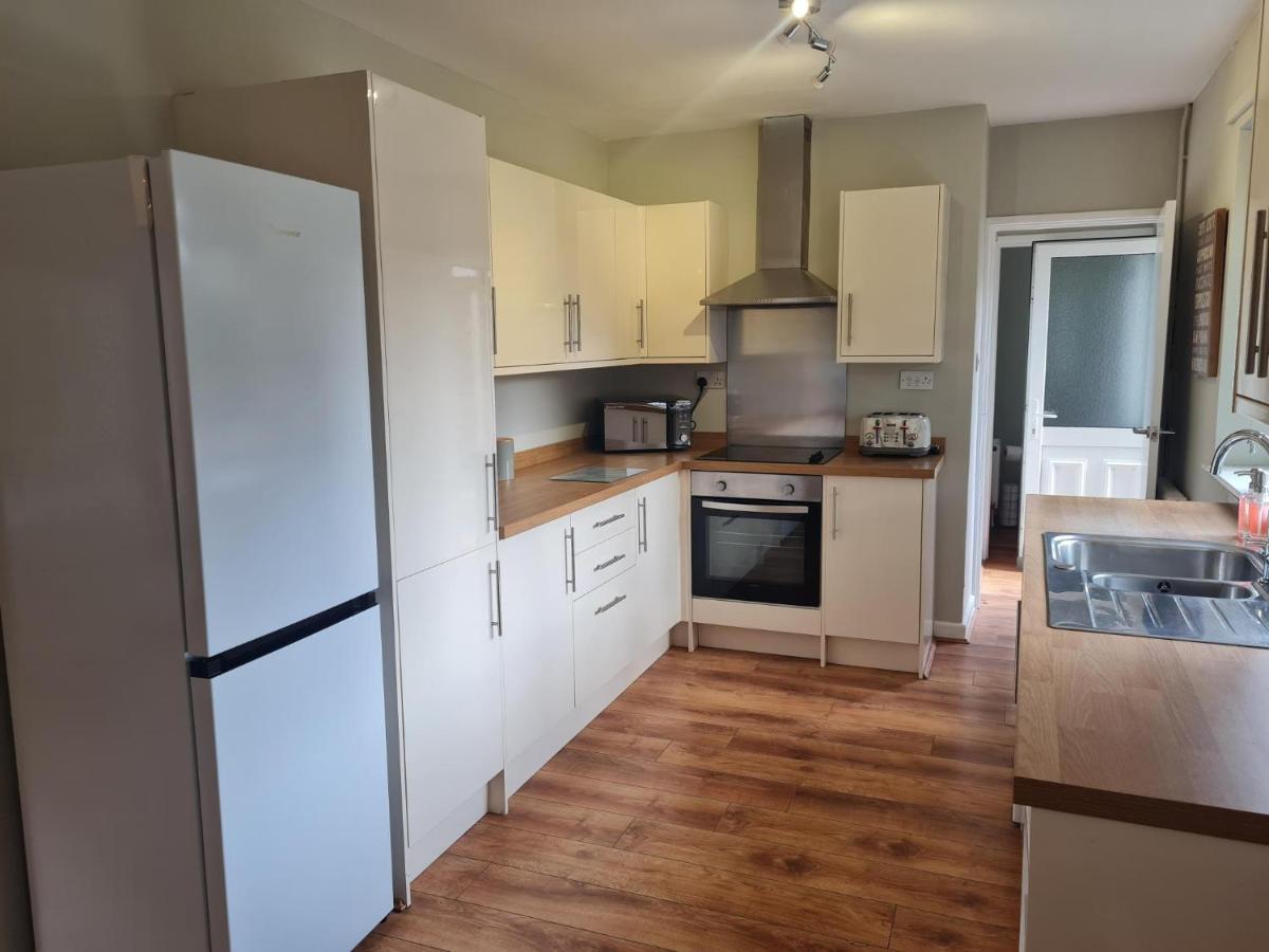 The Farmhouse - Linton Horseheath Extérieur photo