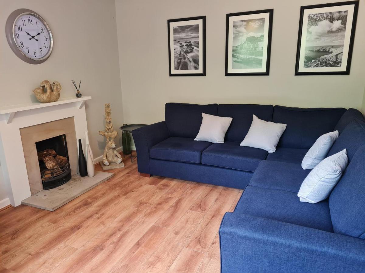 The Farmhouse - Linton Horseheath Extérieur photo