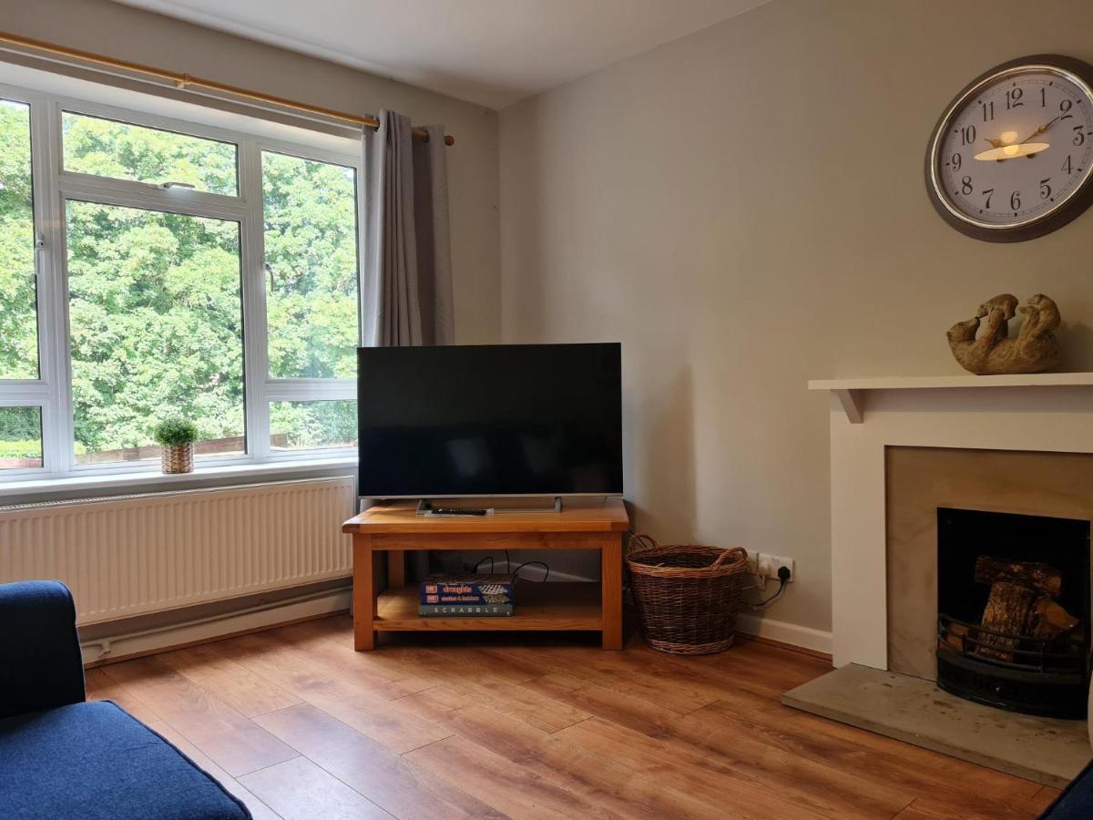 The Farmhouse - Linton Horseheath Extérieur photo